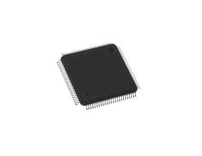 DSPIC33FJ256GP710A-I/PF TQFP-100 - 1