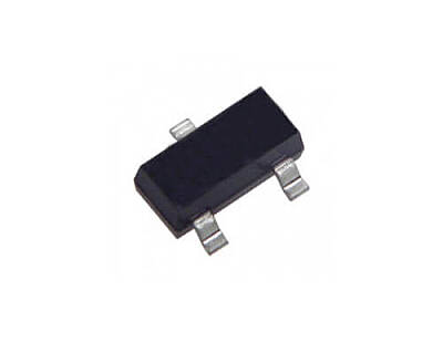 DTA114EE (14) SOT-523 PNP Transistör - 1
