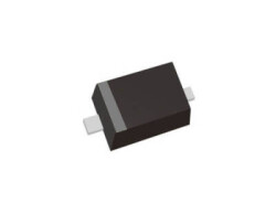 DZ2S130M0L Zener Diyot 150mW 13V SOD523 - Panasonic