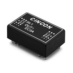 EC3A06 (5V Giriş ±15V Çıkış 3W DC/DC CINCON Konvertör) - CINCON