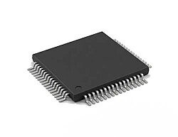 EFM32GG332F512G-E-QFP64R TQFP-64 - SILICON LAB.