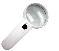 El Tipi Büyüteç (4x) - Proskit