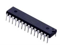 EM78F564NK28 DIP-28 - ELAN