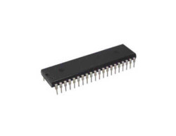 EM78F568ND40 DIP-40 - ELAN