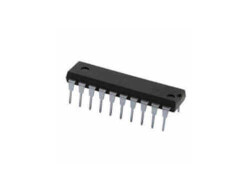 EM78F652ND20J DIP-20 - ELAN