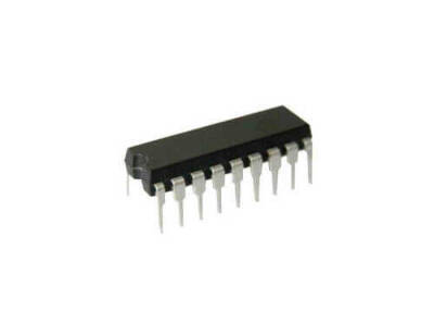 EM78P157NAPJT DIP-18 - 1
