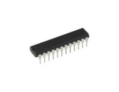 EM78P347NP DIP-24 - 1