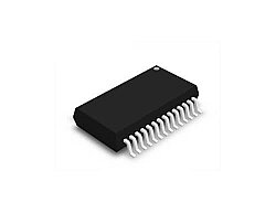 EM88F715NSS28J SSOP-28 - ELAN