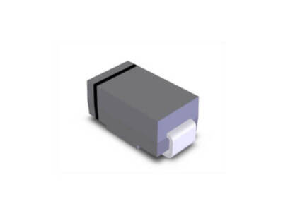 ES1D 1A 200V DO-214AC Super Fast Diyot - 1
