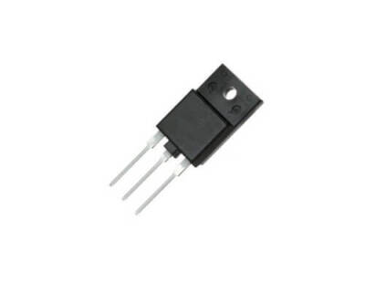 ESAD92M-02 2*10A 200V TO-3PF SuperFast Diyot - 1