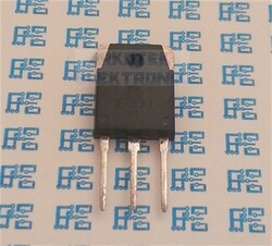 ET191 TO-3P - FUJI ELECTRIC