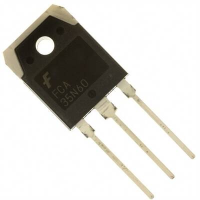 FCA35N60 TO-3P Mosfet - Transistör - 1