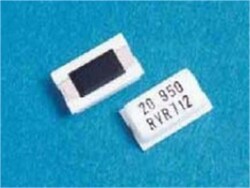27MHz FCX-02 SMD Kristal - Arkotek Elektronik