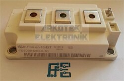 FD200R12KE3_S1 - Infineon Technologies