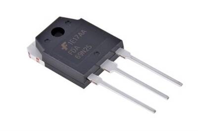 FDA69N25 | 69N25 TO-3P Mosfet - Transistör - 1