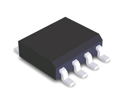 FDS6679AZ - 6679AZ SOIC-8 Mosfet - Transistör - ON Semi