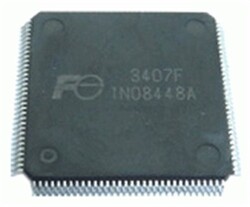 FE3407F - 3407F QFP-128 - Arkotek Elektronik