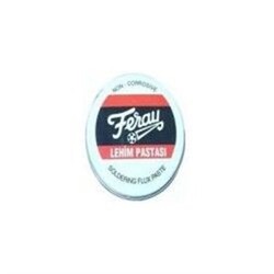 Feray Lehim Pastası 80 Gr - Feray