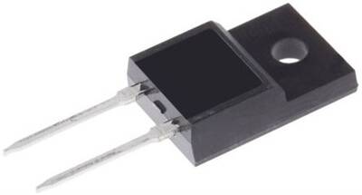 FESF16JT 16A 600V ITO-220AC Ultra Fast Diyot - 1