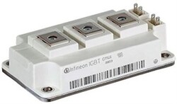 FF300R12KE3_B2 - Infineon Technologies