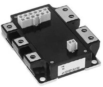 FM400TU-07A Mosfet - 1