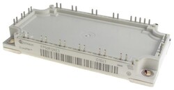 FP50R12KE3 - Infineon Technologies