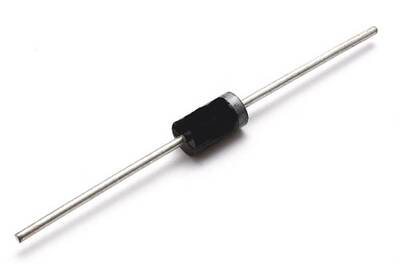 FR157 1.5A 1000V DO-15 Standart Diyot - 1