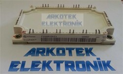 FS100R12KE3 - Infineon Technologies