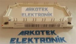 FS150R12KT3 - Infineon Technologies