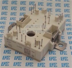 FS15R12YT3 - Infineon Technologies