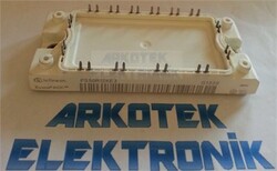 FS50R12KE3 - Arkotek Elektronik
