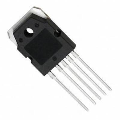 FS6S1265R | 6S1265R TO-3P/5  Power Switch - 1