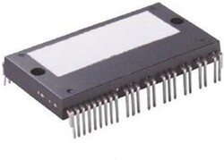 FSAM20SM60A - Fairchild