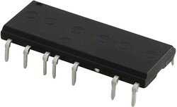 FSB50550AS SPM-5Q - Fairchild