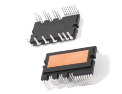 FSBS15CH60F SPMBA-027 - Fairchild