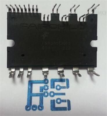 FSBS30CH60 - 1