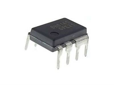 FSDH0165 - DH0165 DIPH-8 - 1