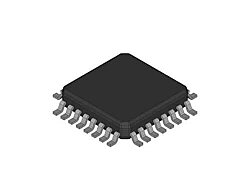 FT245BL LQFP-32 - FTDI