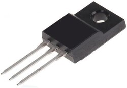 FX50KMJ-2 - FX50KMJ TO-220F Mosfet - Transistör - Mitsubishi Electric