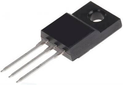 FX50KMJ-2 - FX50KMJ TO-220F Mosfet - Transistör - 1