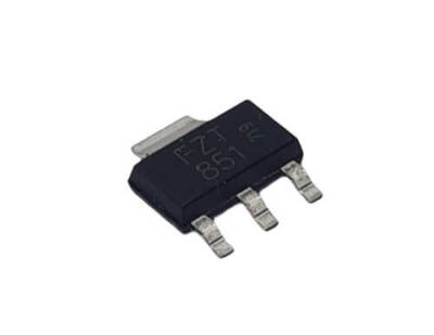 FZT851TA - FZT851 SOT-223 - 1