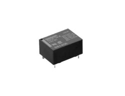 G5CA-1A-E DC24 - 15A 24VDC 1FormA P4 - Omron