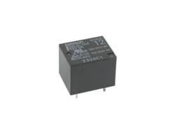 G5LA-1A4 DC24 - 10A 24VDC 1FormA P4 - Omron