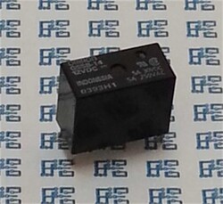 G5SB-14 DC12 Röle - Omron