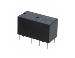 G5V-2-H1-DC12 1A 12V (2 Form C) P8 - Omron