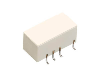 G6S-2F-Y DC24 - 2A 24VDC (2 Form C) P8 - 1