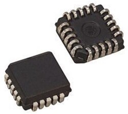 GAL16V8D-25LJN PLCC-20 - Lattice