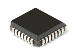 GAL22V10D-15LJ PLCC-28 - Lattice