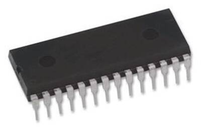GM76C88AL-15 DIP-28 - 1