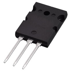 GT50J121 TO-3PL IGBT - Toshiba Semiconductor